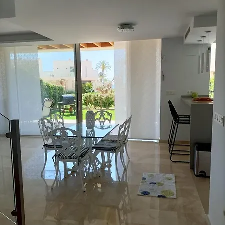 Apartamento Vila Paradis Bw 4