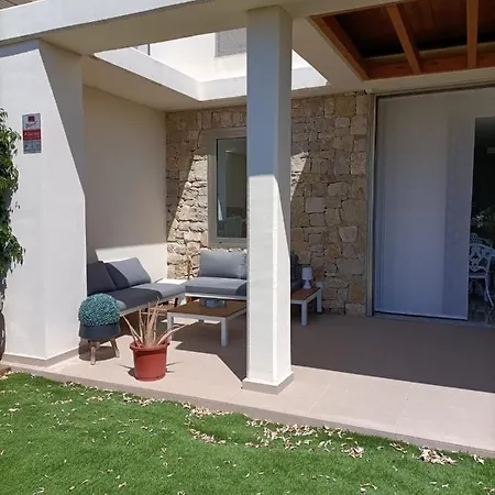 Apartamento Vila Paradis Bw 4