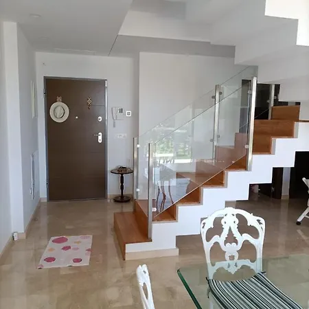 Vila Paradis Bw 4 * Villajoyosa (La Vila Joiosa)
