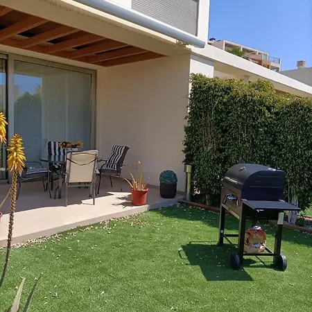 Vila Paradis Bw 4 * Villajoyosa (La Vila Joiosa)