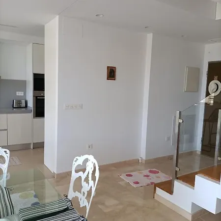 Vila Paradis Bw 4 Apartamento Villajoyosa (La Vila Joiosa)