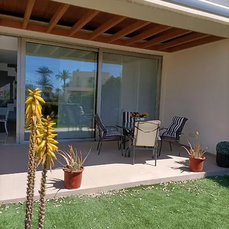 Vila Paradis Bw 4 * Villajoyosa (La Vila Joiosa)