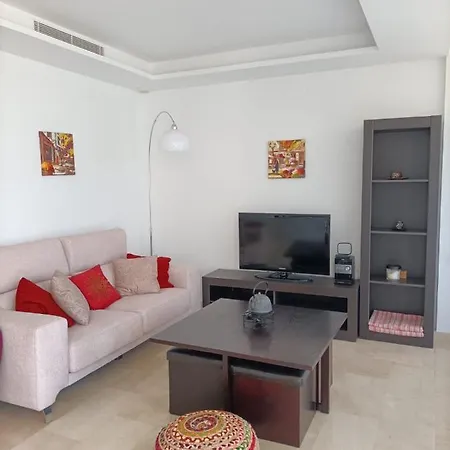 Vila Paradis Bw 4 * Villajoyosa (La Vila Joiosa)