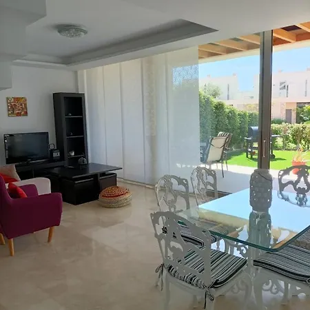 Vila Paradis Bw 4 * Villajoyosa (La Vila Joiosa)