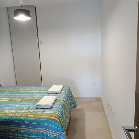 Apartamento Vila Paradis Bw 4 Villajoyosa (La Vila Joiosa)