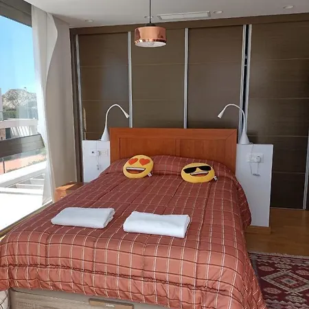 Vila Paradis Bw 4 *