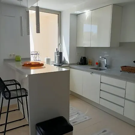 Vila Paradis Bw 4 Apartamento