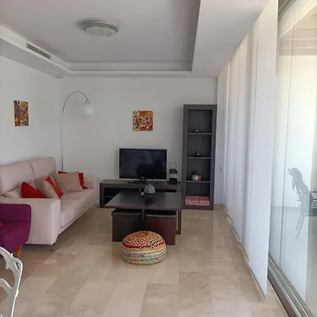 Vila Paradis Bw 4 Apartamento