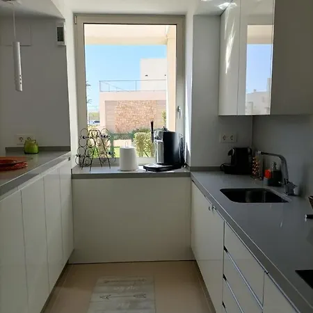 Apartamento Vila Paradis Bw 4