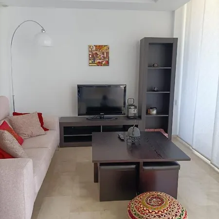 Vila Paradis Bw 4 Apartamento
