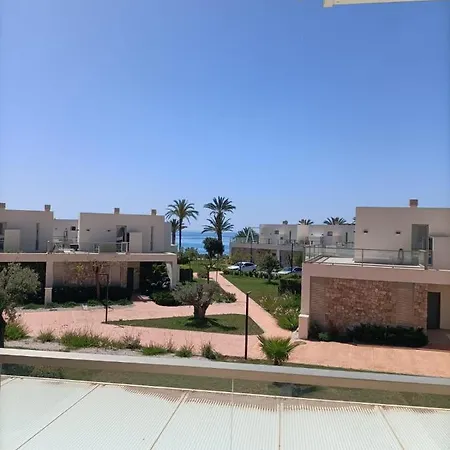 Apartamento Vila Paradis Bw 4 *