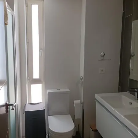 Vila Paradis Bw 4 * Villajoyosa (La Vila Joiosa)