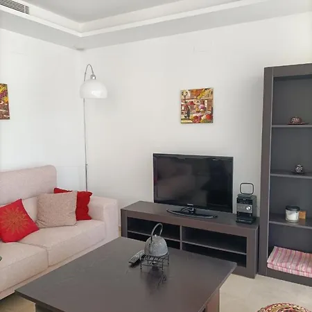 Apartamento Vila Paradis Bw 4