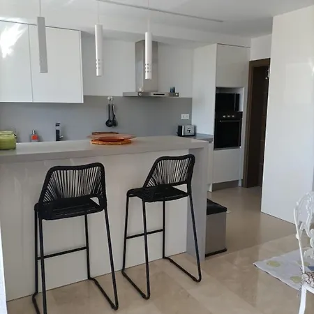 Vila Paradis Bw 4 * Villajoyosa (La Vila Joiosa)