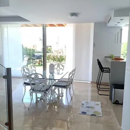 Vila Paradis Bw 4 * Villajoyosa (La Vila Joiosa)