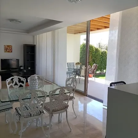 Vila Paradis Bw 4 Apartamento
